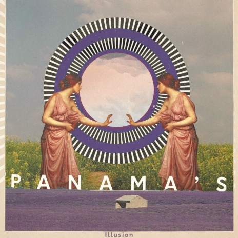 Panama's Illusion ft. Veganiel