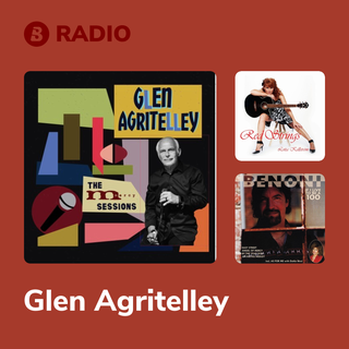 Glen Agritelley Radio