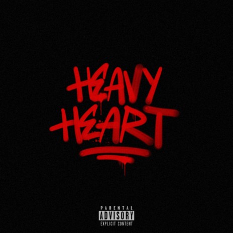HEAVY HEART