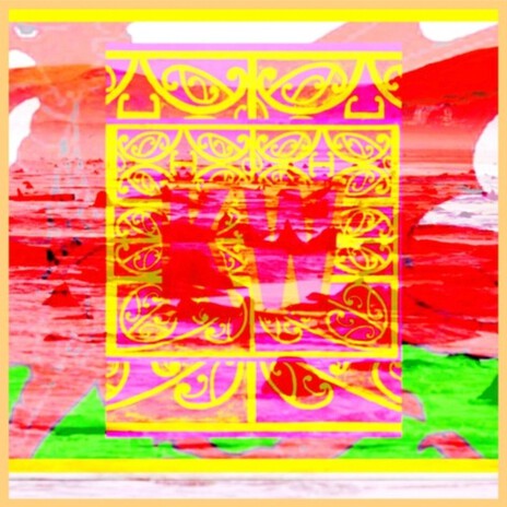 good things come into ur life cover art