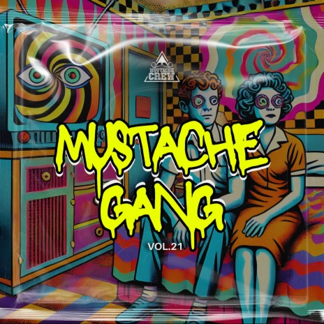 Disco House cover art