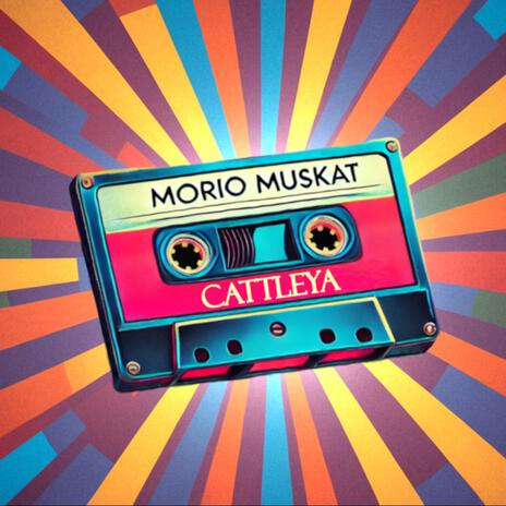 Morio Muskat cover art