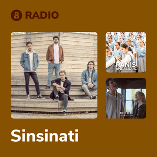 Sinsinati Radio