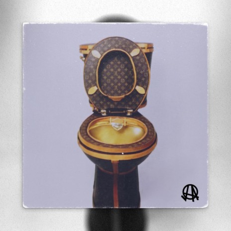 Stank cover art
