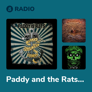 Paddy and the Rats Radio
