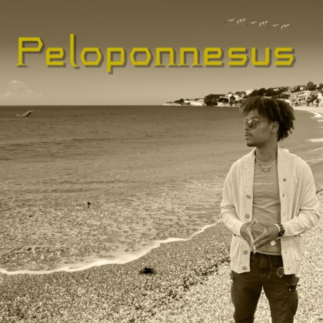 Peleponnesus cover art