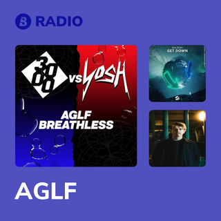 AGLF Radio