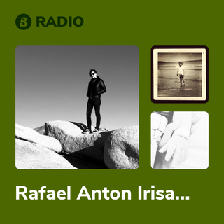 Rafael Anton Irisarri Radio