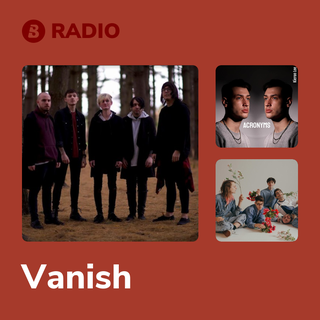 Vanish Radio