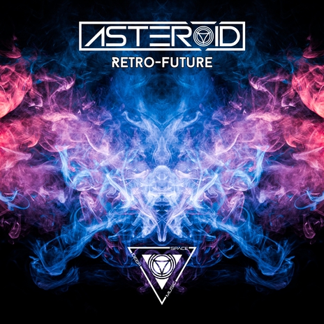 Retro-Future (Radio Edit) cover art