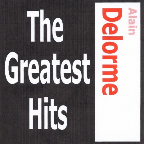 Le grand amour cover art