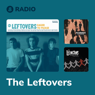 The Leftovers Radio