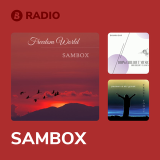 SAMBOX Radio