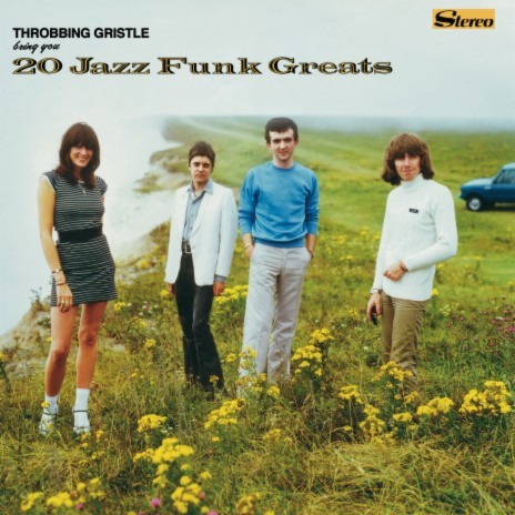 Exotica cover art