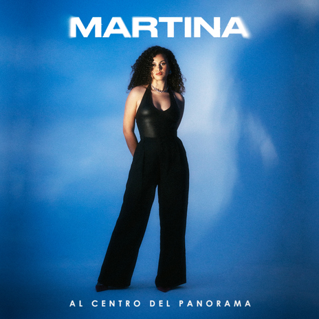 Al centro del panorama cover art