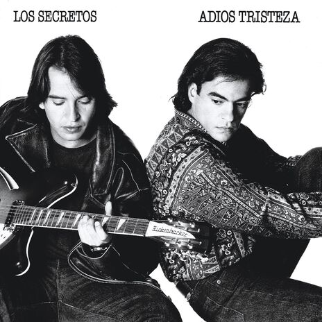 Ya me olvide de ti cover art