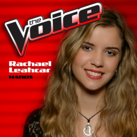 Hands (The Voice Performance) cover art