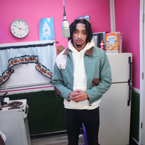 Auntie House Freestyle cover art