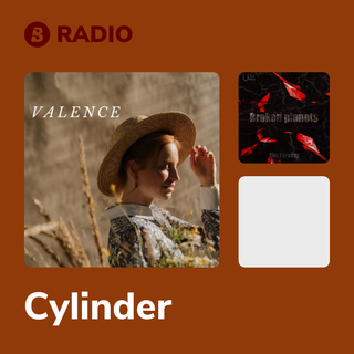 Cylinder Radio