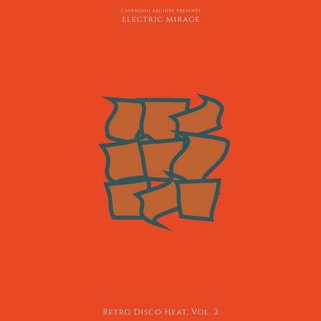 Analysis cover art
