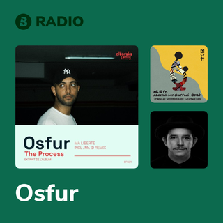 Osfur Radio