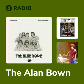 The Alan Bown Radio