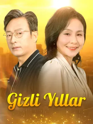 Gizli Yıllar