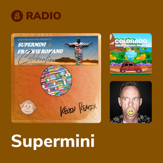 Supermini Radio