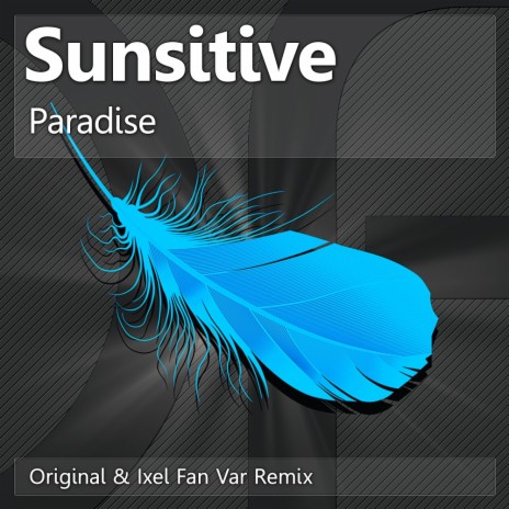 Paradise (Original Mix) cover art