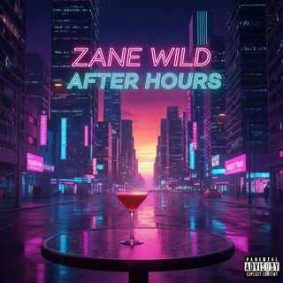 Zane Wild