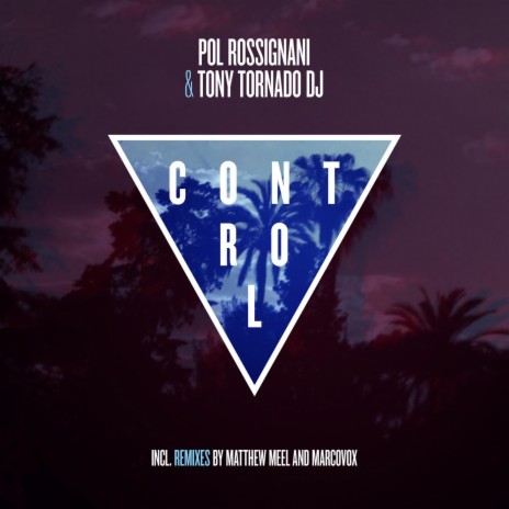Perdendo Il Controllo ft. Tony Tornado DJ