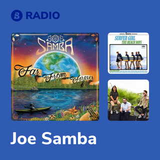 Joe Samba Radio