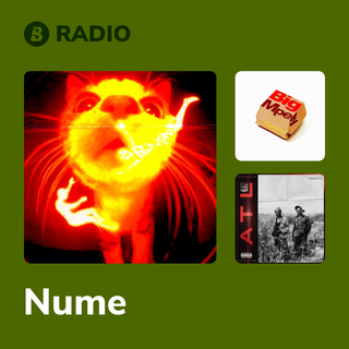 Nume Radio