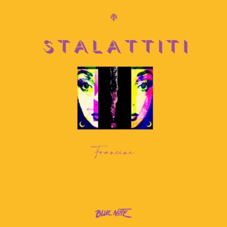 STALATTITI cover art