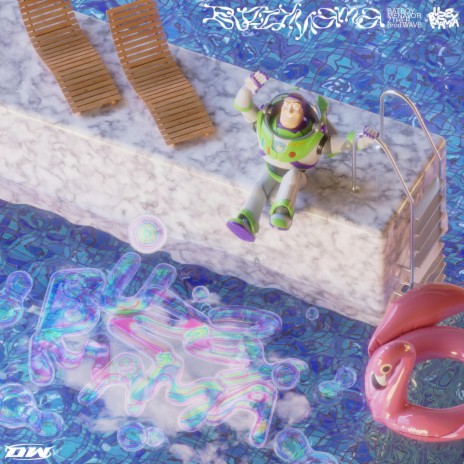 Buzzy Mama (feat. Zther & Menavor) cover art