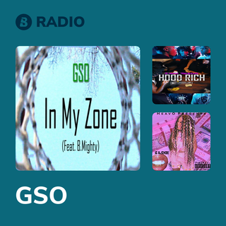 GSO Radio