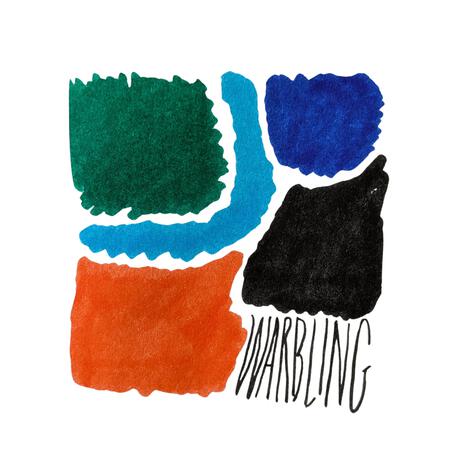 Volare cover art