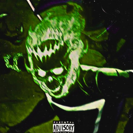 Not Control (Speed Up) cover art