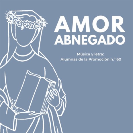 Amor Abnegado cover art