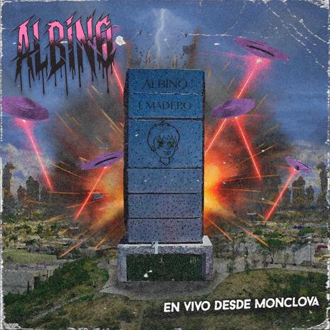 Fin del juego (En vivo) cover art