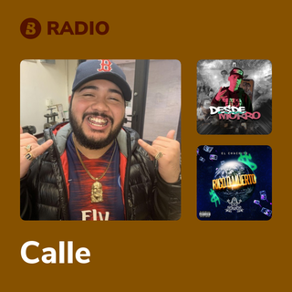 Calle Radio