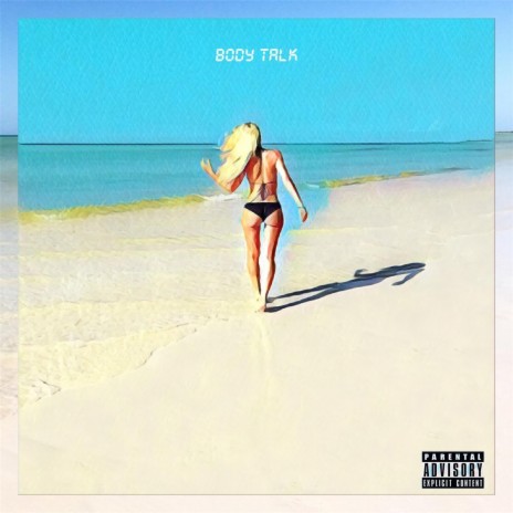 Body Talk (feat. Alex Catrambone) cover art