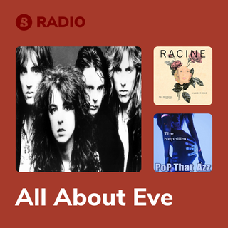 All About Eve Radio