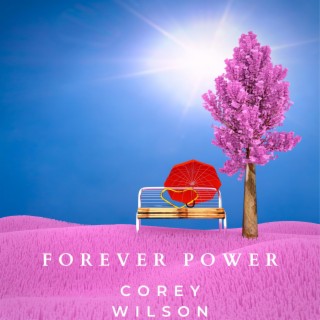Corey Wilson