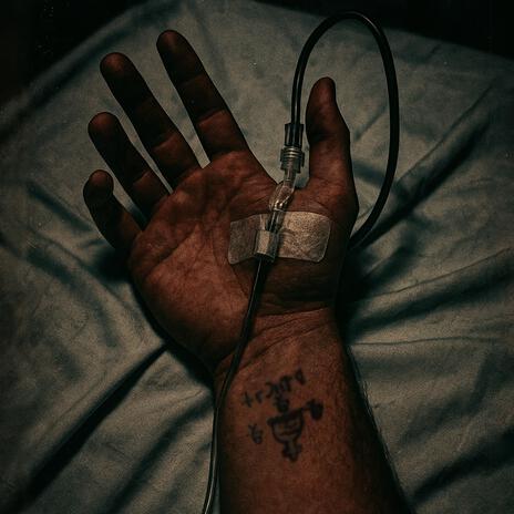 I Can't Feel cover art