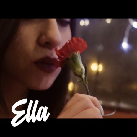 Ella ft. Laipy cover art
