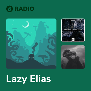 Lazy Elias Radio