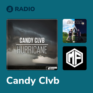 Candy Clvb Radio