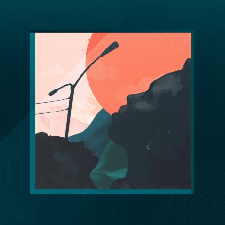 Streetlights cover art