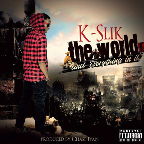 The World And Everything In It
